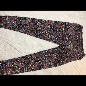 LuLaRoe Pants - Lularoe leggings LuLaRoe Pants - Lularoe leggings
